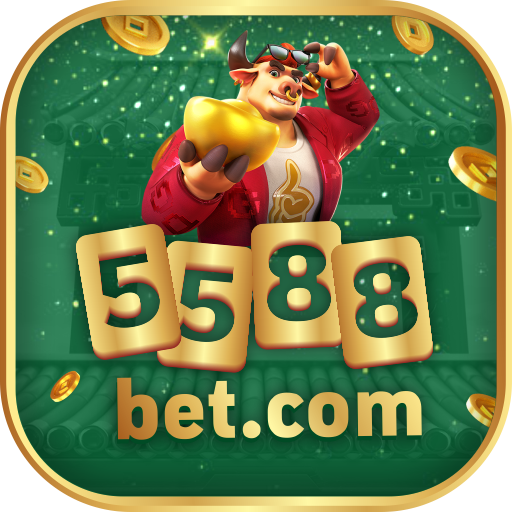 Logo da 5588bet